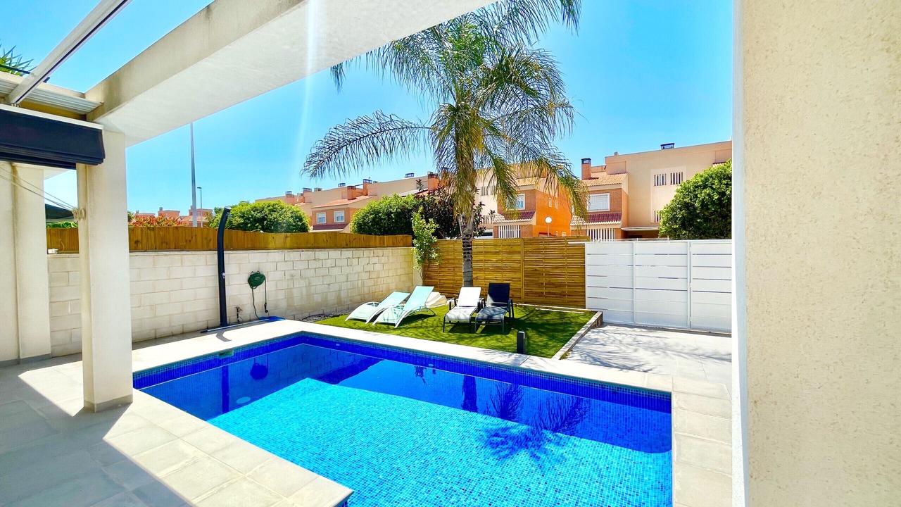 Photo of Outdoor in Puerto Marino