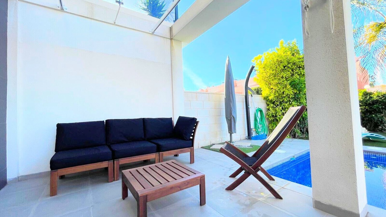 Photo of Outdoor in Puerto Marino