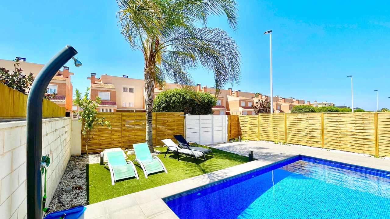 Photo of Outdoor in Puerto Marino