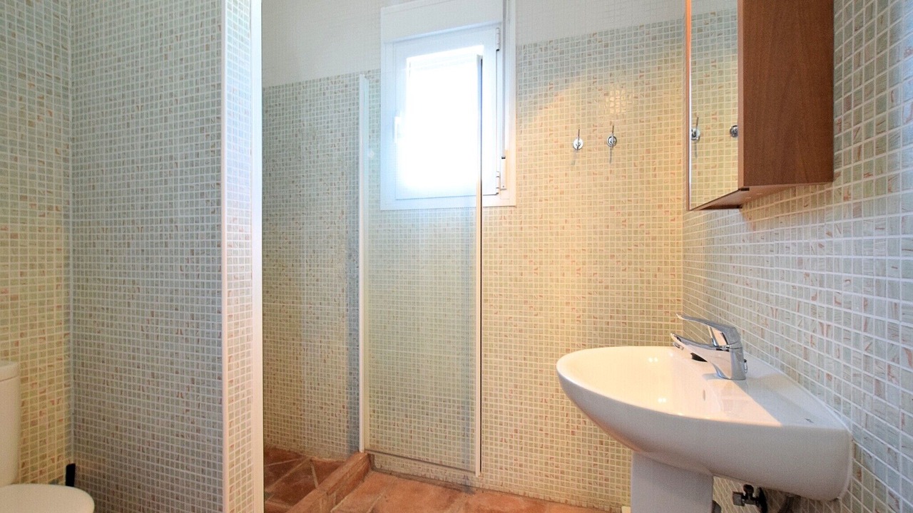 Photo of Bathroom in Arenas