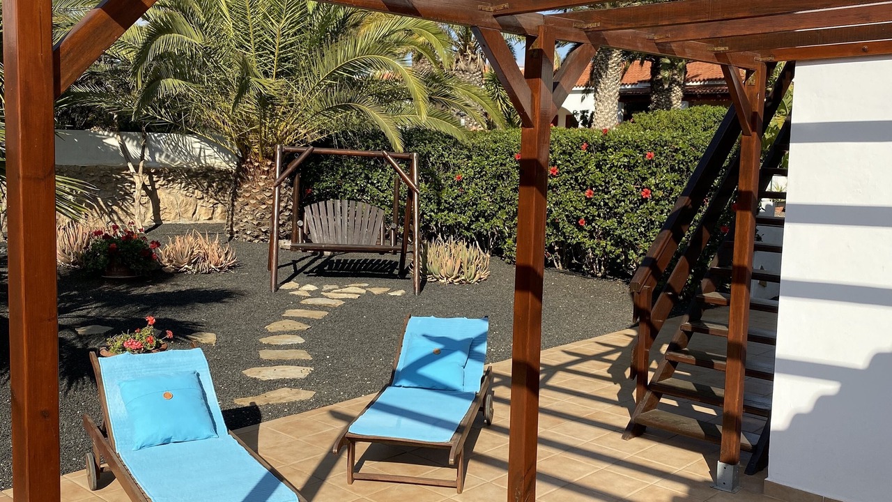 Photo of Outdoor in Triquivijate