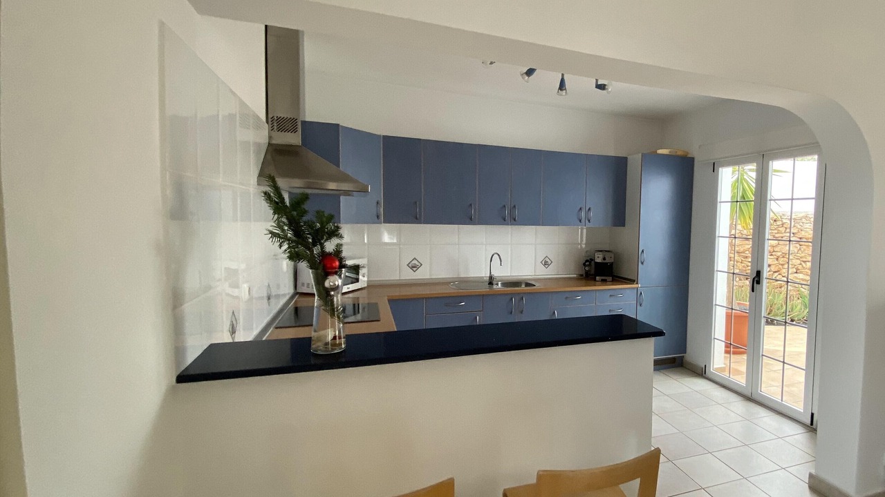 Photo of Kitchen in Triquivijate