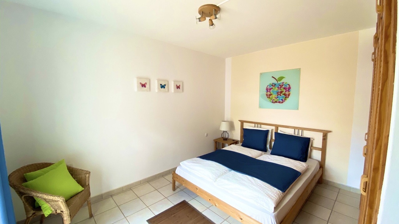 Photo of Bedroom in Triquivijate