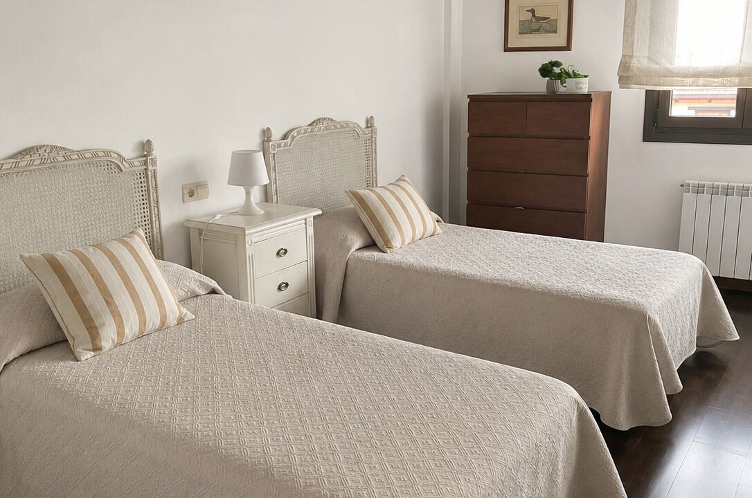 Photo of Bedroom in Cartaya