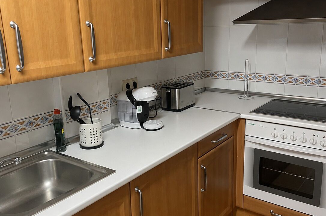Photo of Kitchen in Cartaya