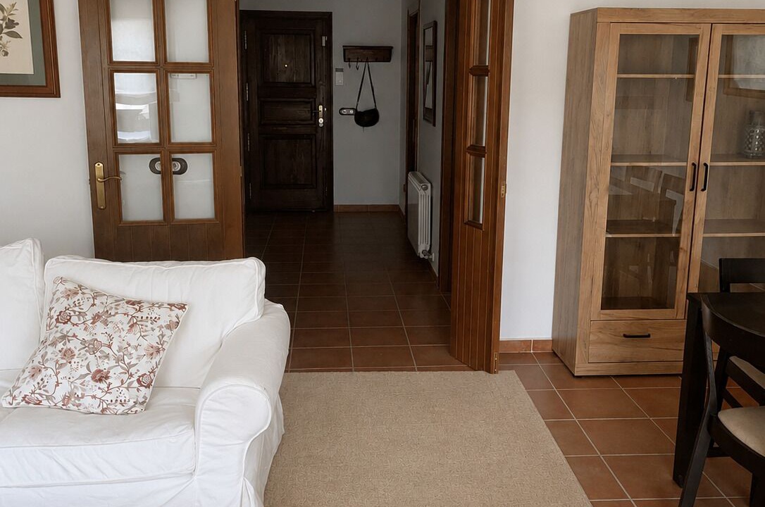 Photo of Livingroom in Cartaya