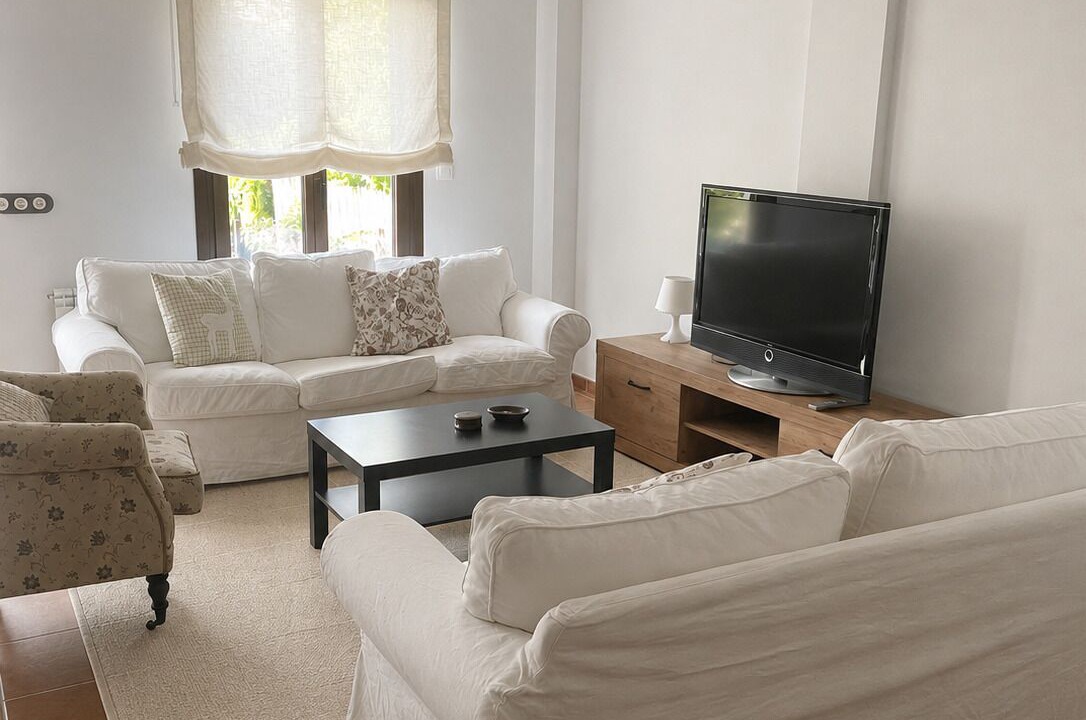 Photo of Livingroom in Cartaya