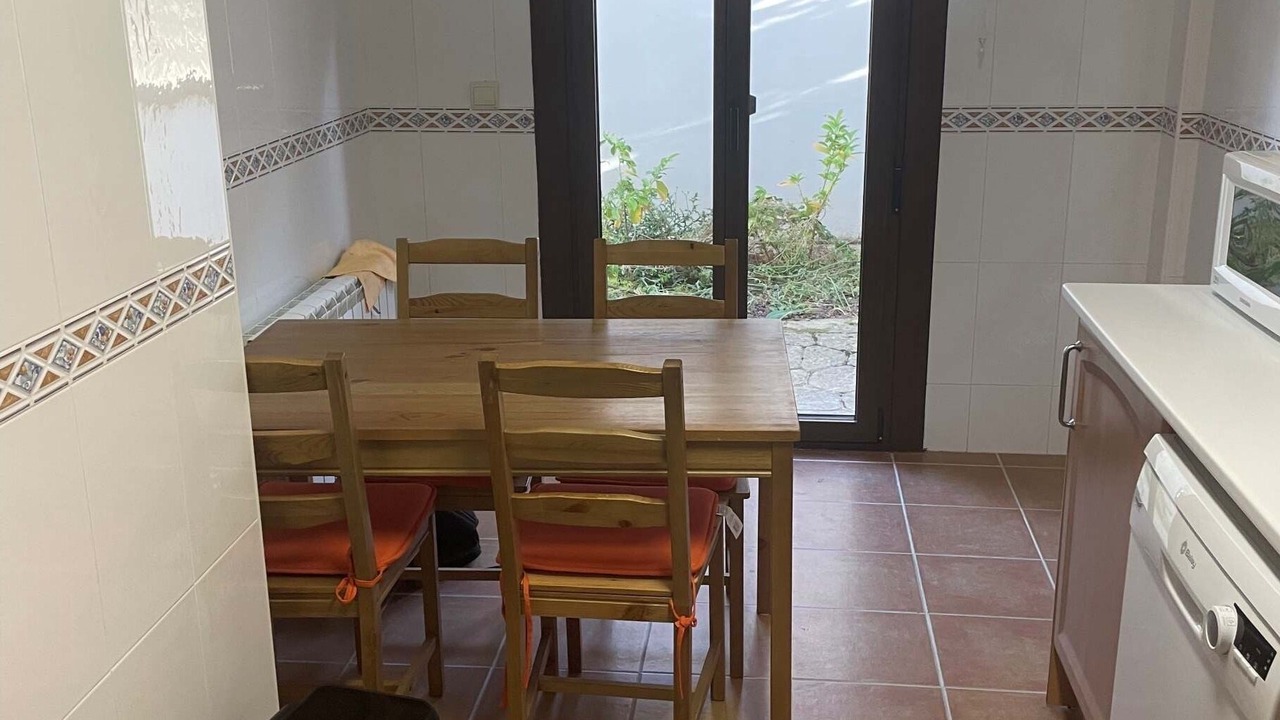 Photo of Kitchen in Cartaya