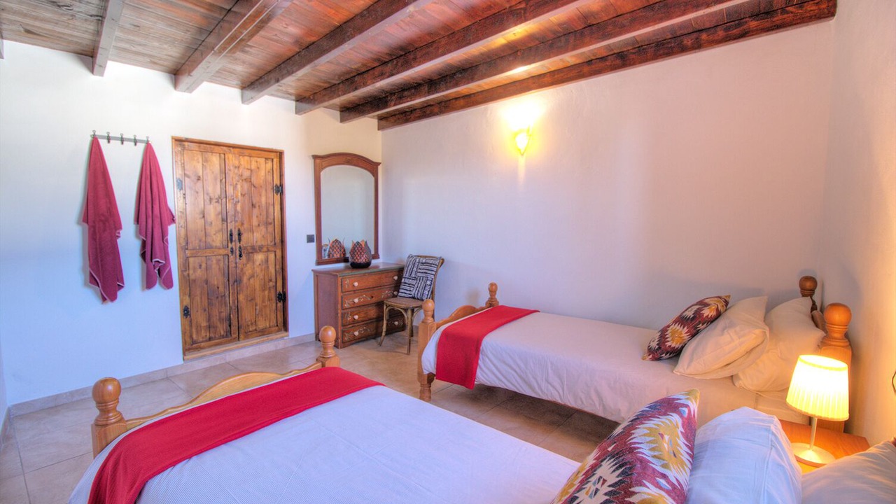 Photo of Bedroom in Tinajo