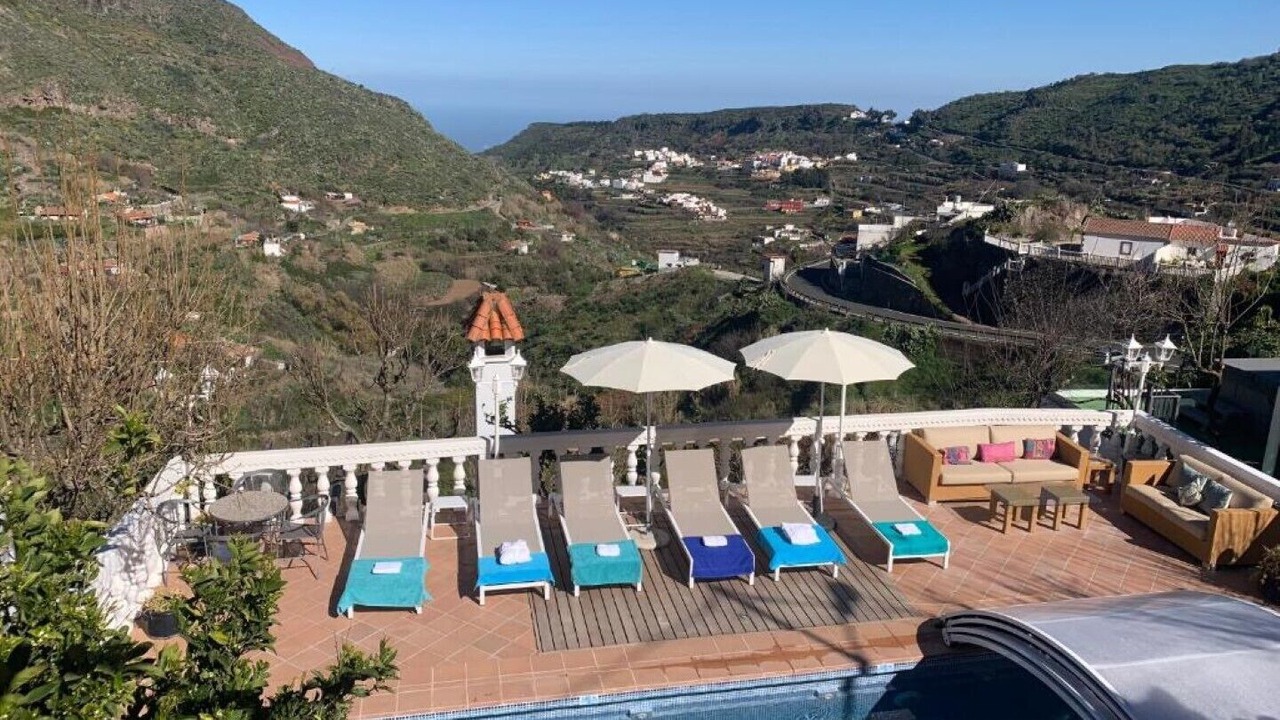 Photo of Outdoor in Las Lagunetas