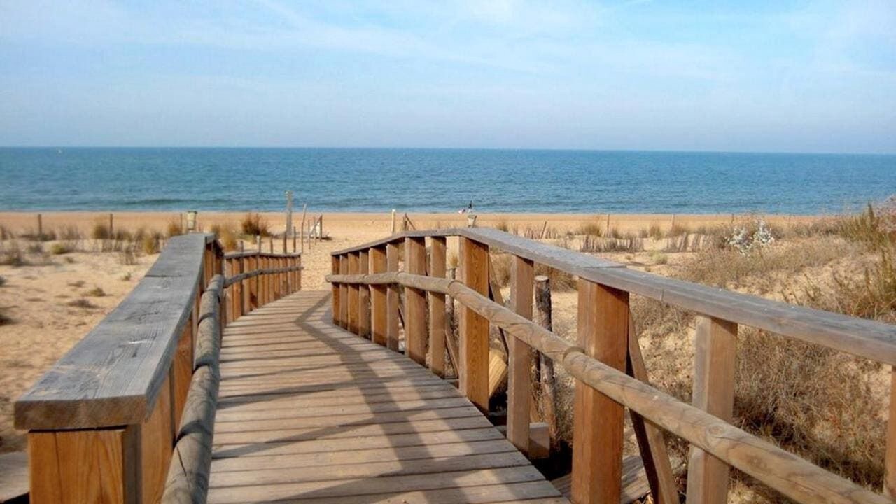 Photo of Others in Punta Umbria
