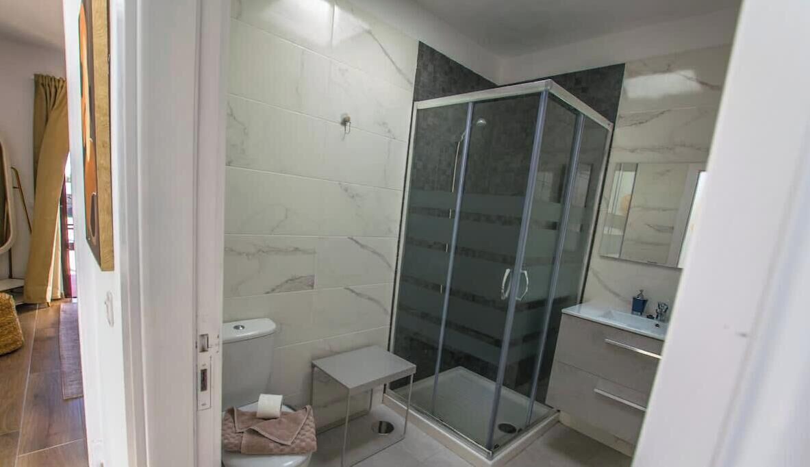 Photo of Bathroom in Playa Blanca