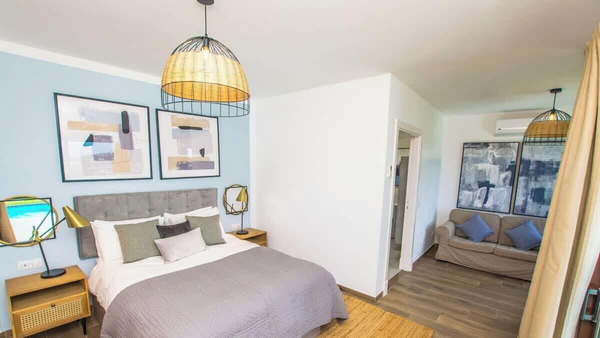 Photo of Bedroom in Playa Blanca