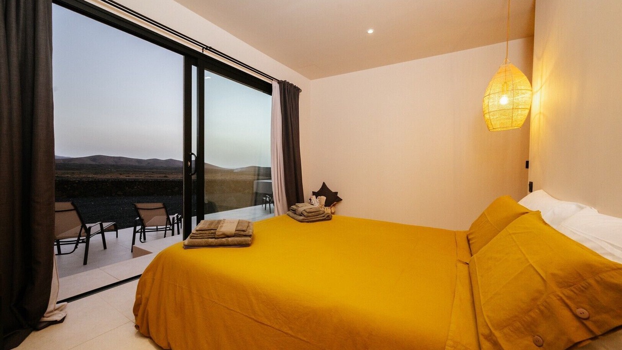 Photo of Bedroom in Tindaya