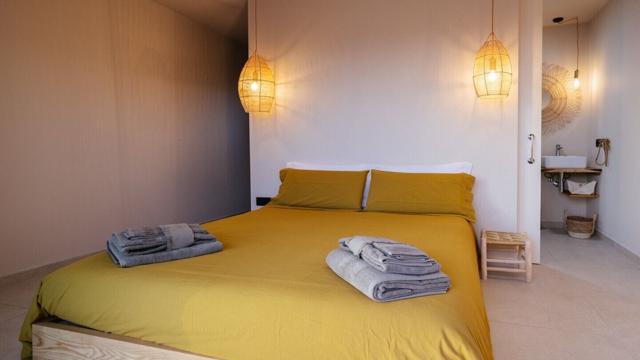 Photo of Bedroom in Tindaya
