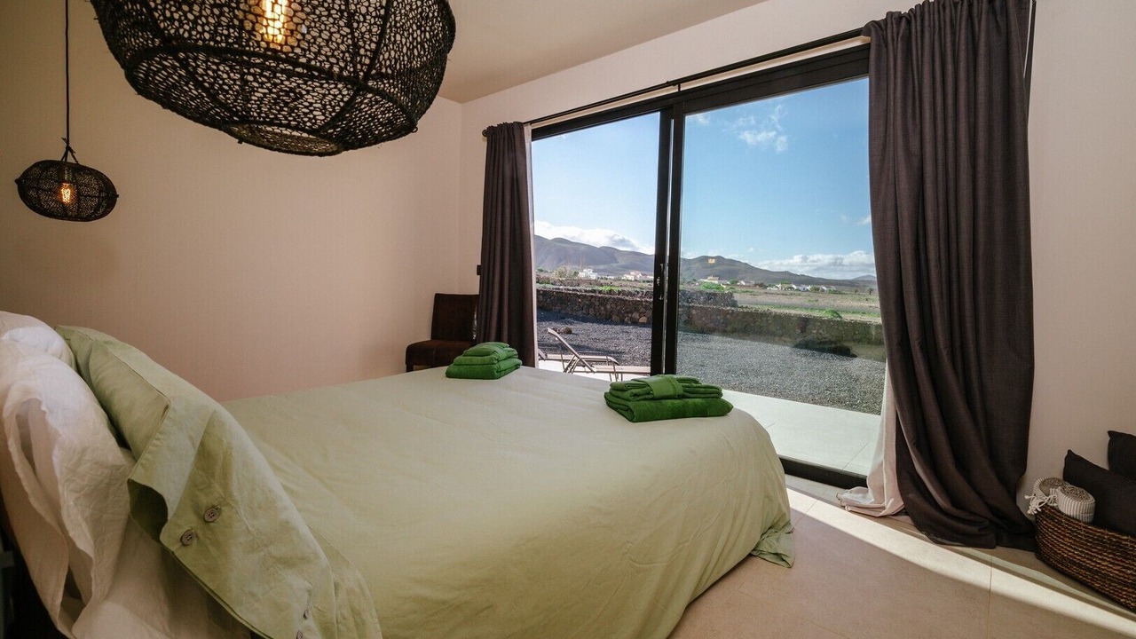 Photo of Bedroom in Tindaya