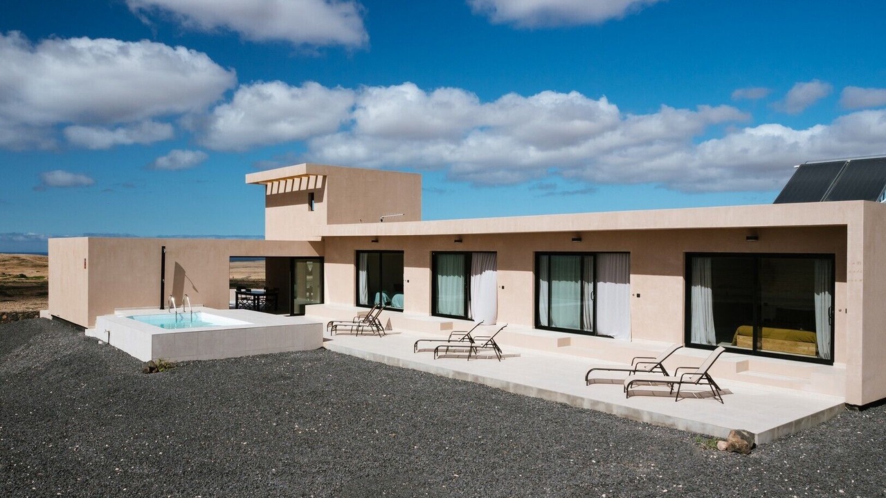 Photo of Outdoor in Tindaya