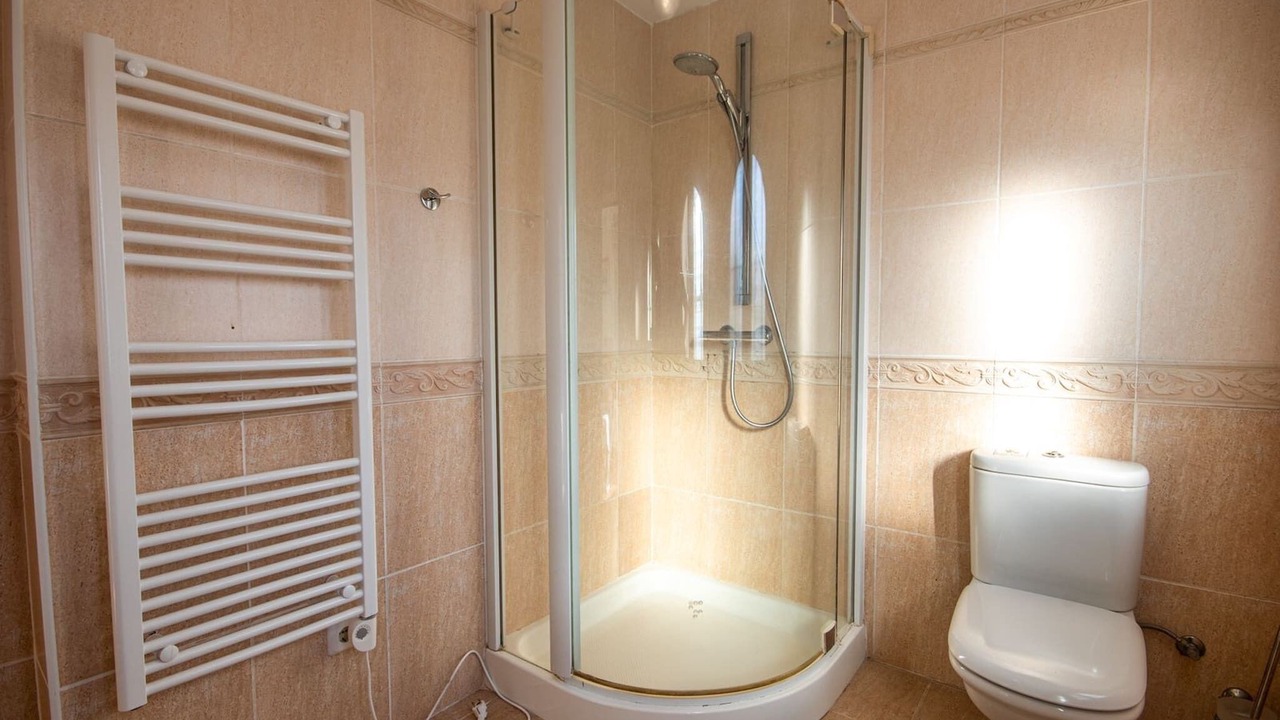 Photo of Bathroom in Mijas