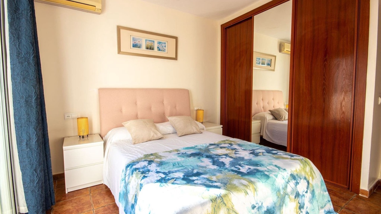 Photo of Bedroom in Mijas