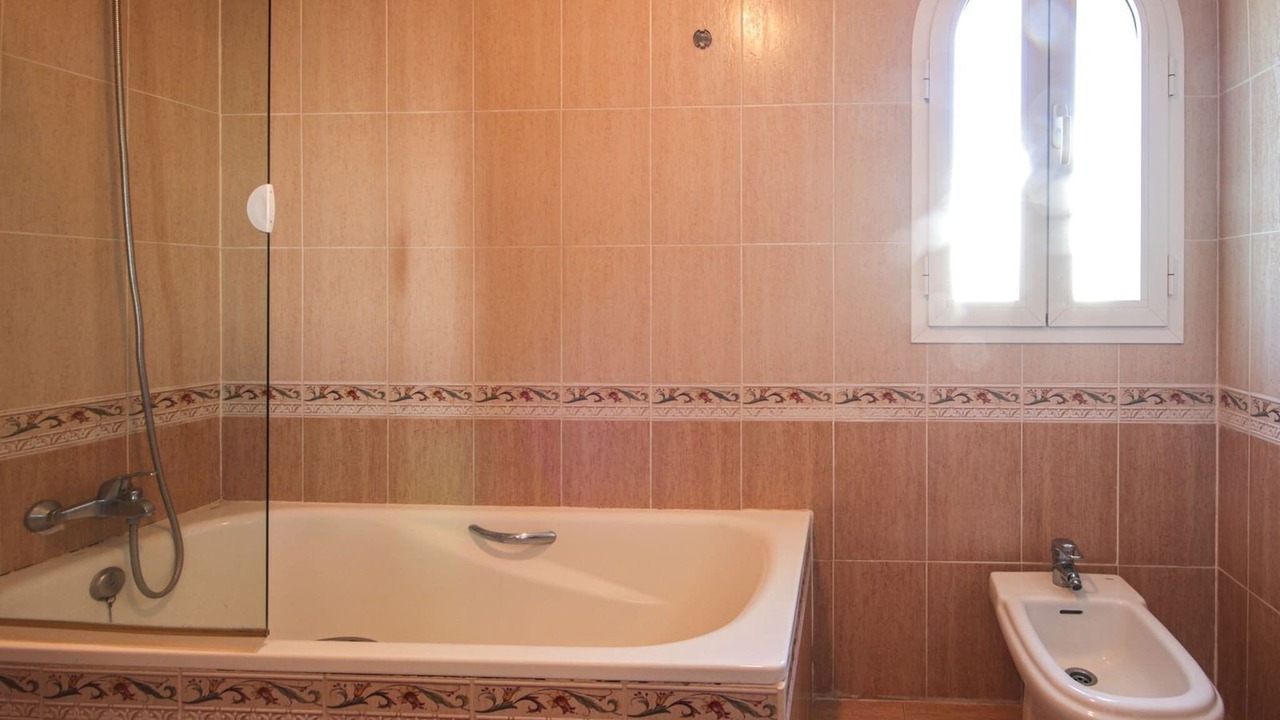 Photo of Bathroom in Mijas