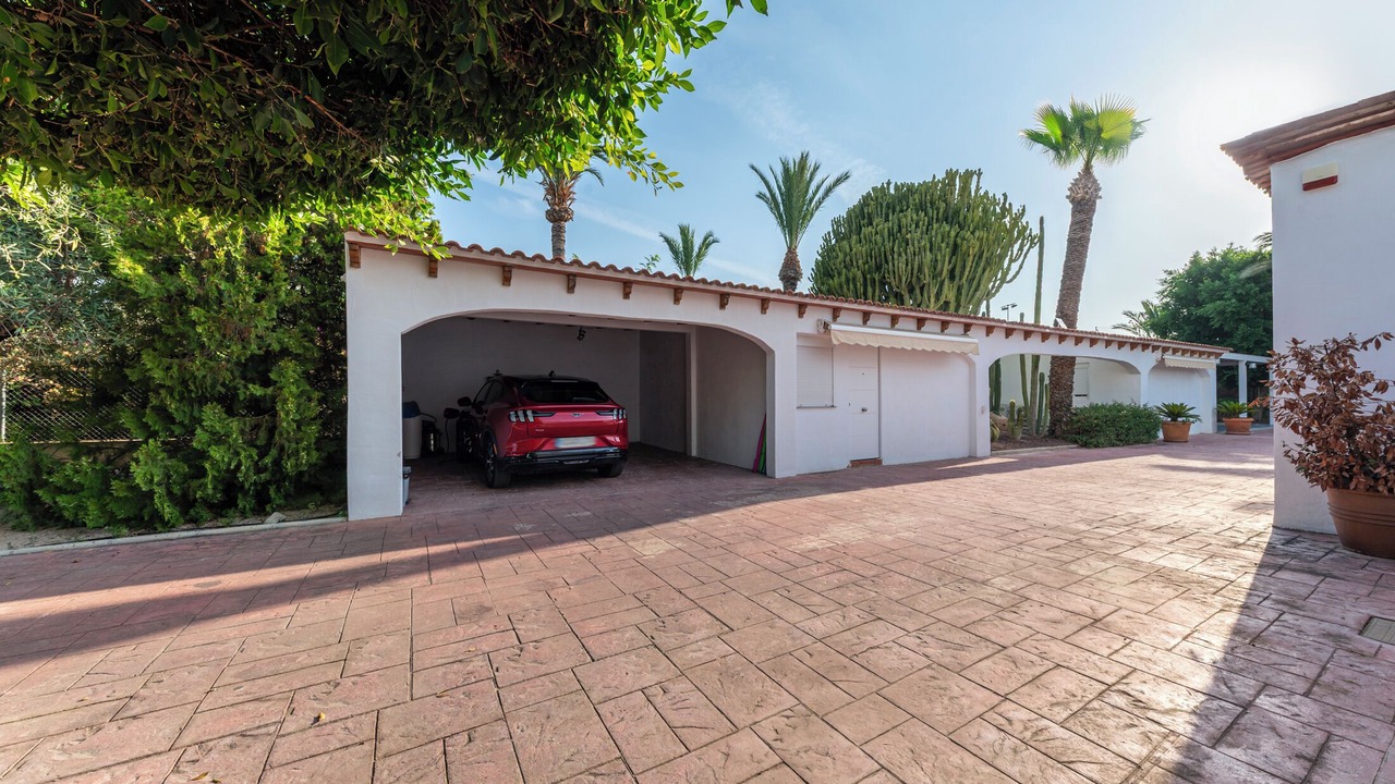 Photo of Outdoor in Elche