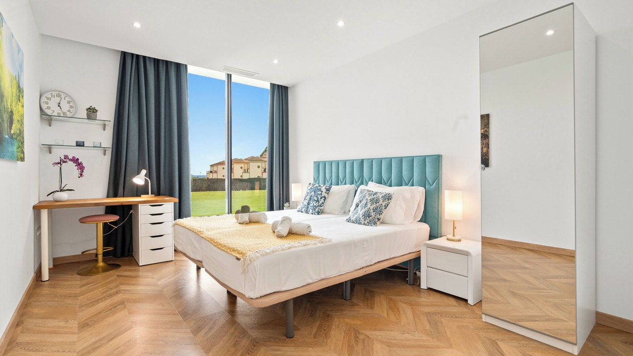 Photo of Bedroom in Casares