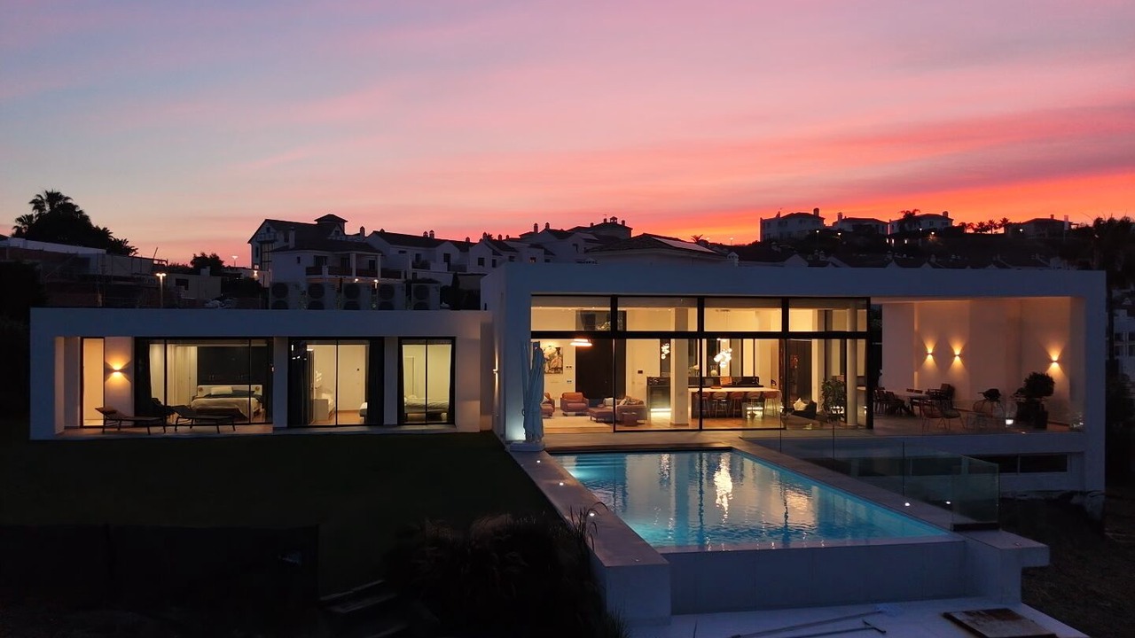 Photo of Outdoor in Casares