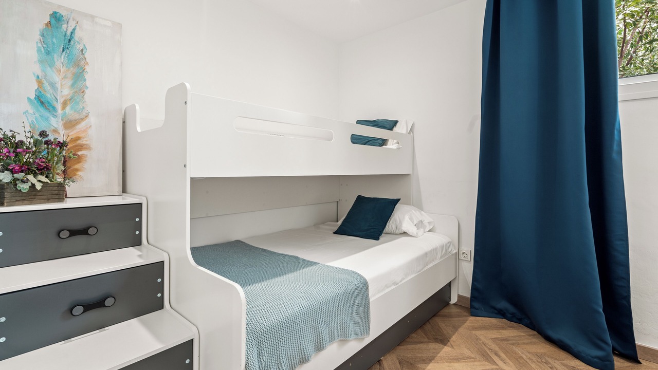 Photo of Bedroom in Casares