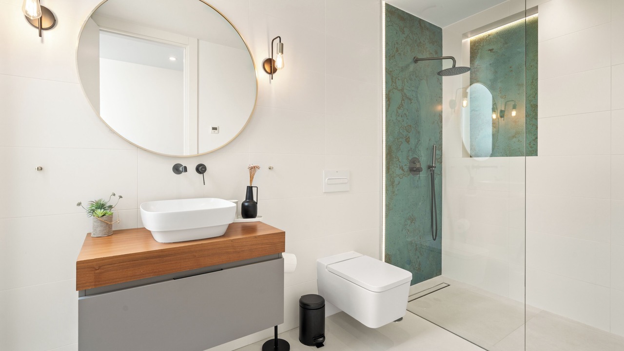 Photo of Bathroom in Casares