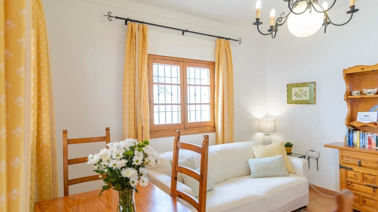 Photo of Livingroom in Chipiona