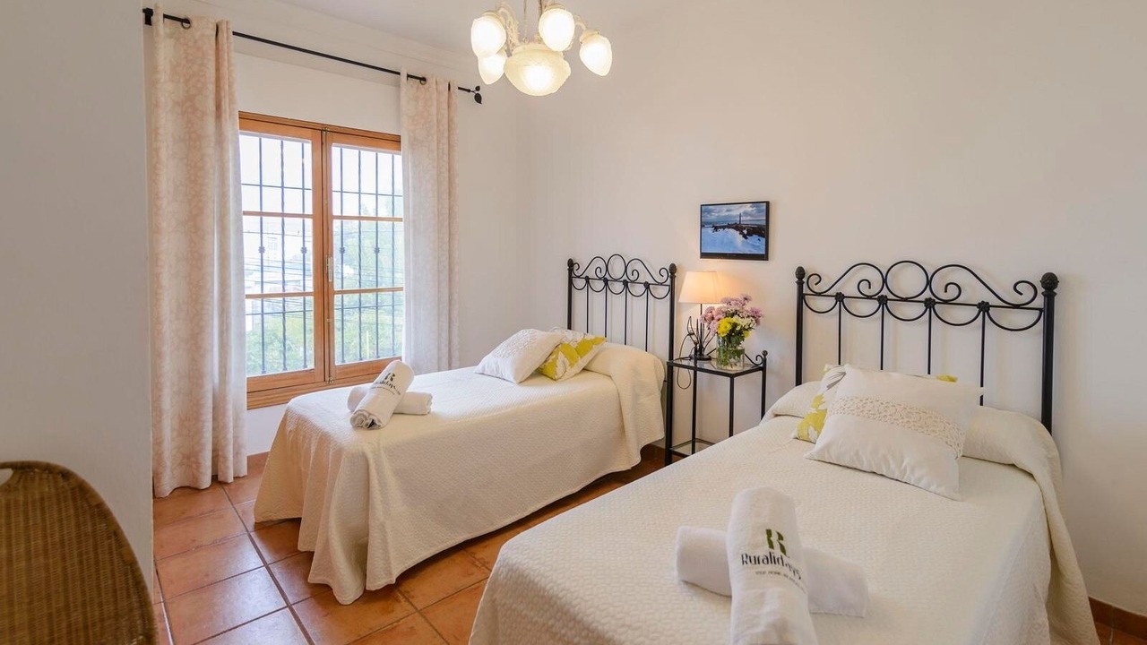 Photo of Bedroom in Chipiona