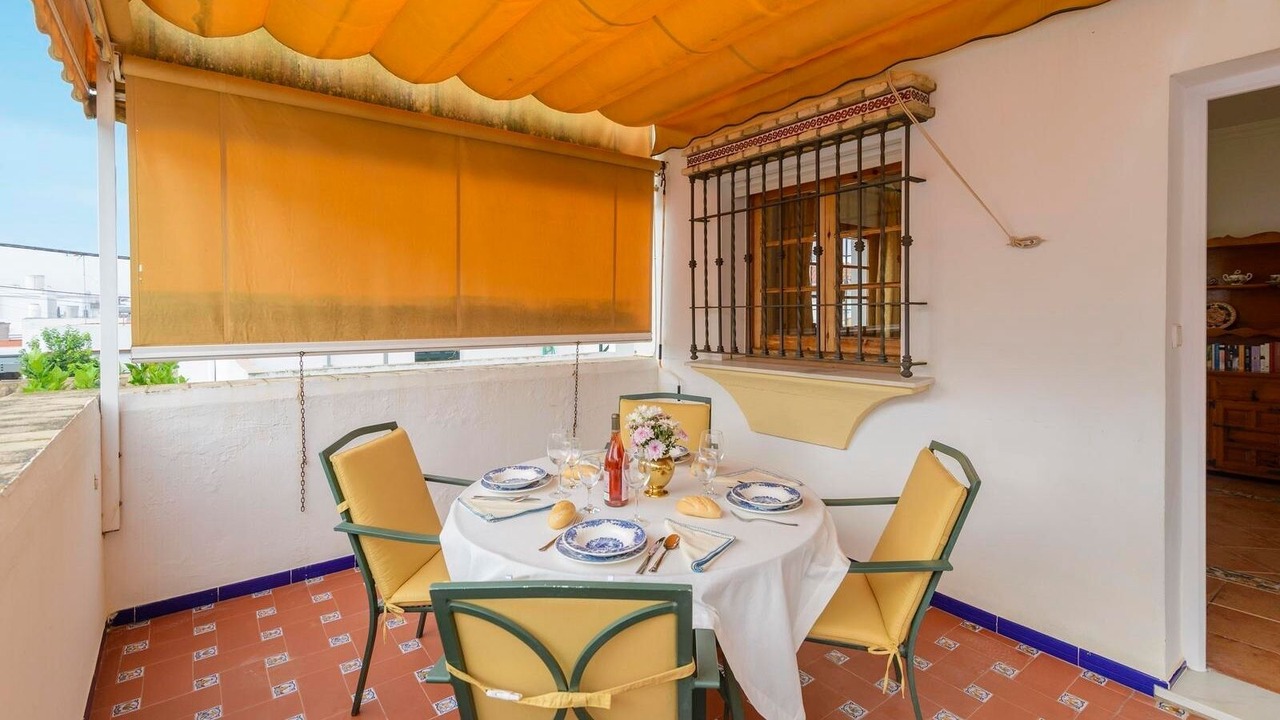 Photo of Outdoor in Chipiona