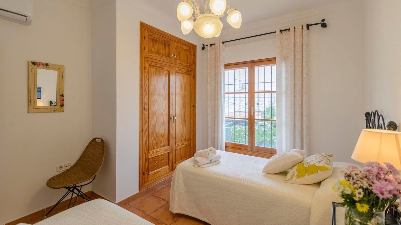 Photo of Bedroom in Chipiona