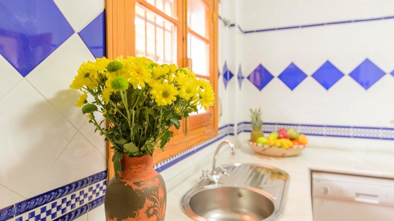 Photo of Kitchen in Chipiona