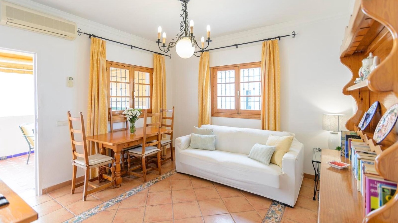 Photo of Livingroom in Chipiona