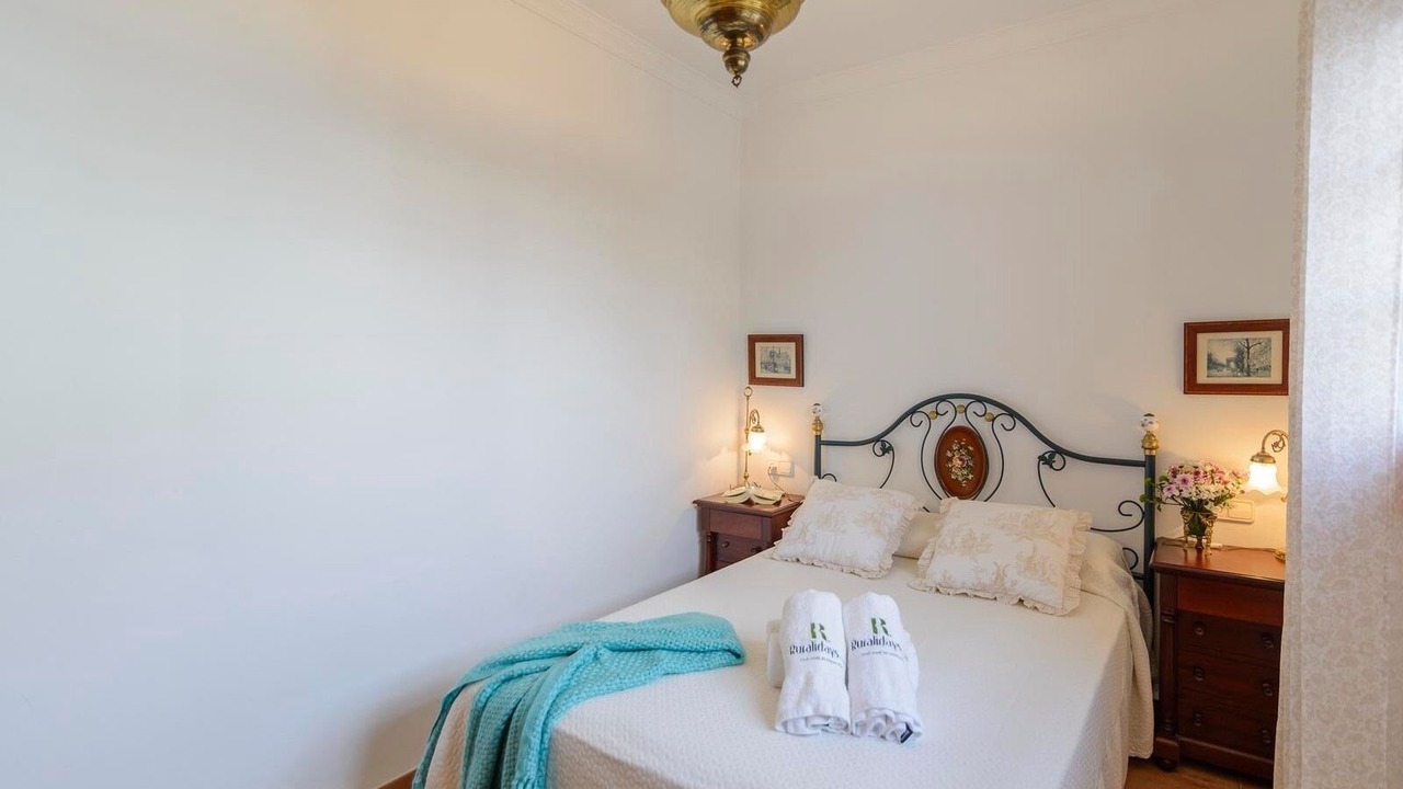 Photo of Bedroom in Chipiona