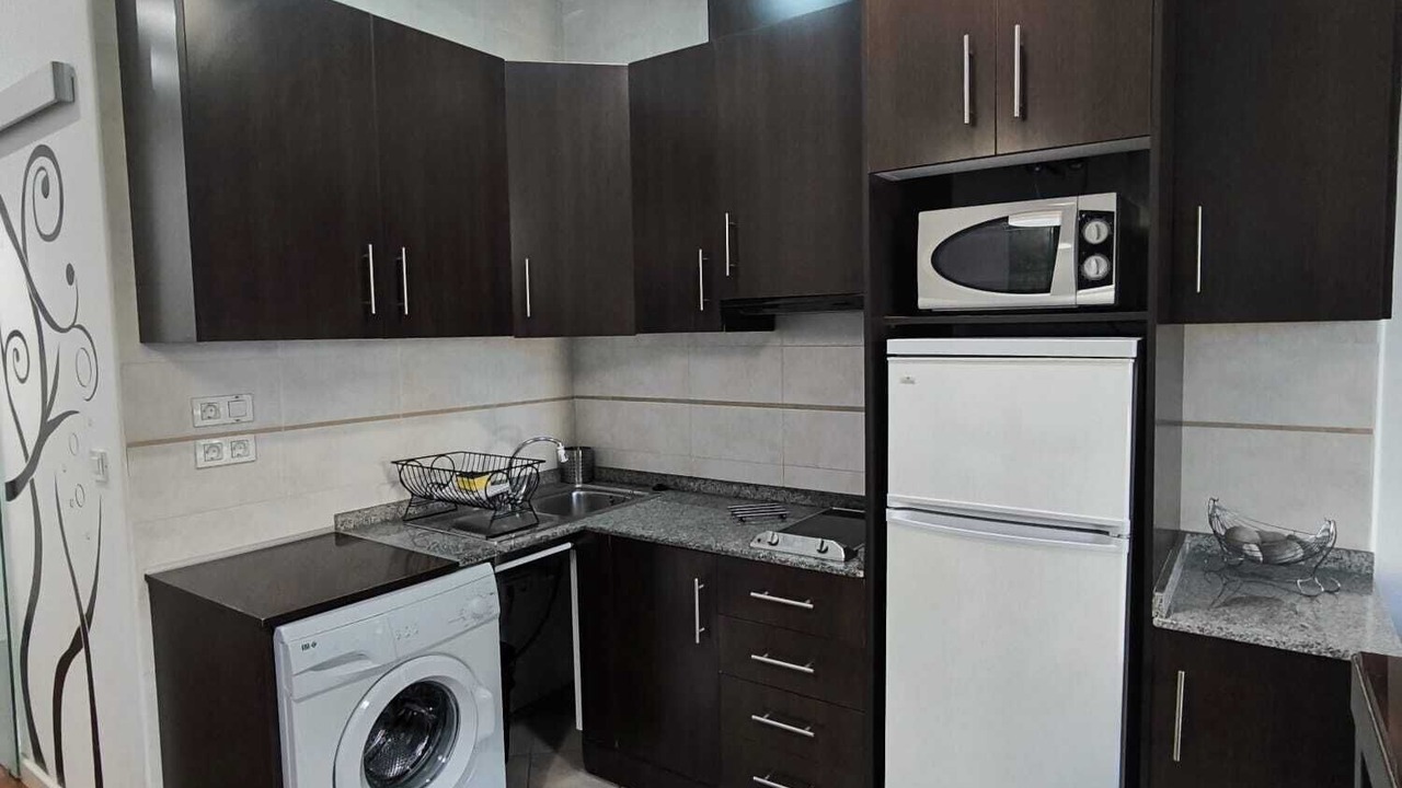 Photo of Kitchen in Barri Vell - Santa Creu
