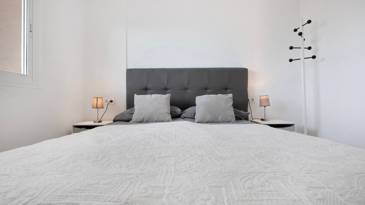 Photo of Bedroom in Nuevo Horizonte