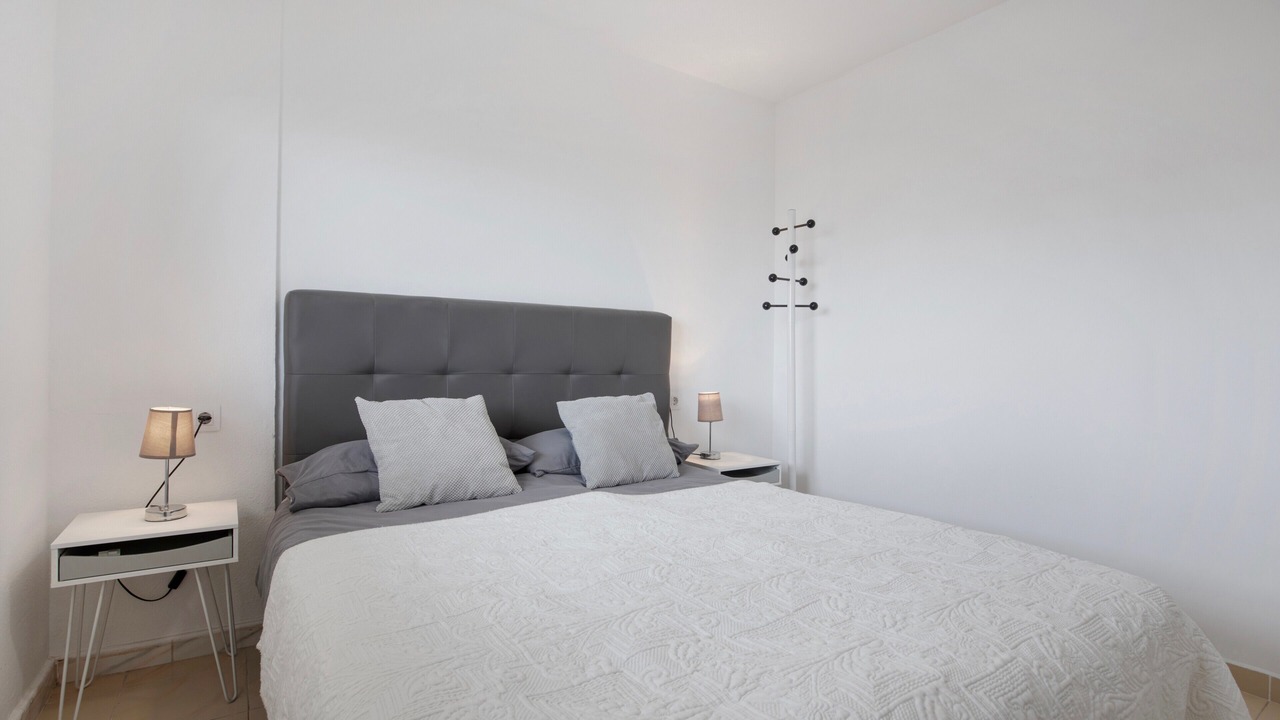 Photo of Bedroom in Nuevo Horizonte