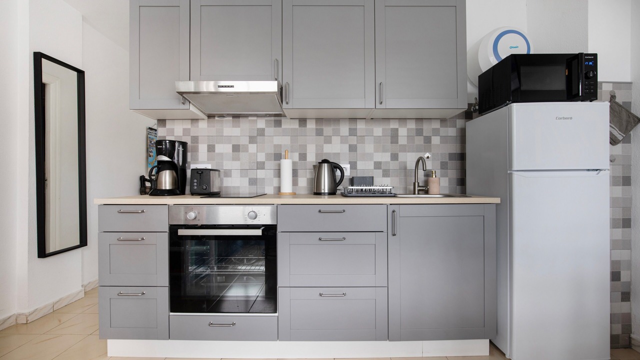 Photo of Kitchen in Nuevo Horizonte