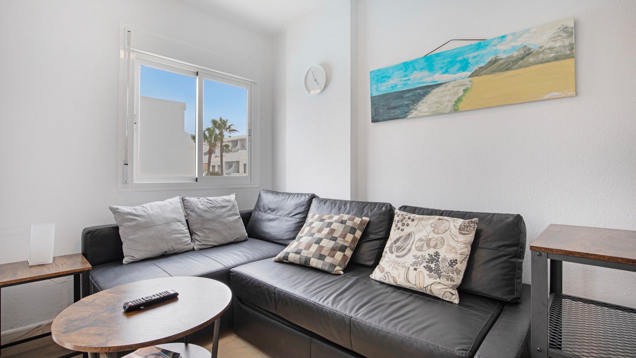 Photo of Livingroom in Nuevo Horizonte