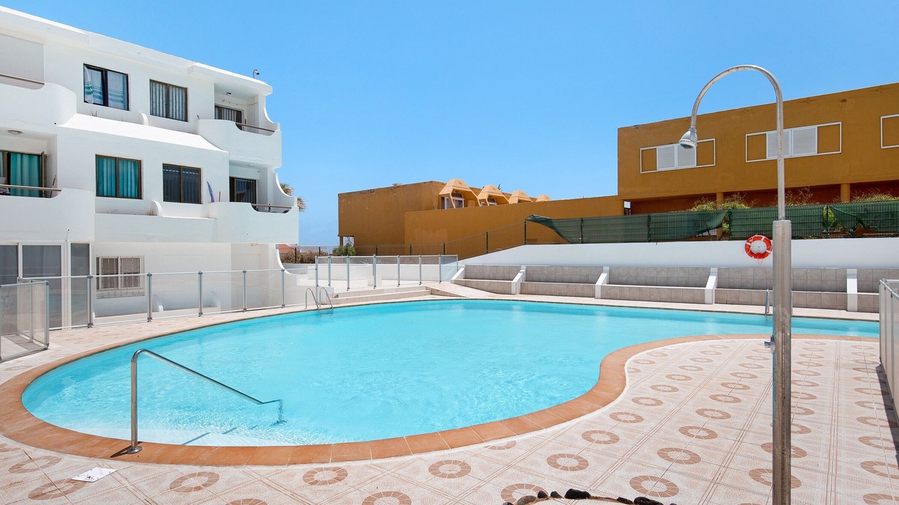 Photo of Outdoor in Nuevo Horizonte