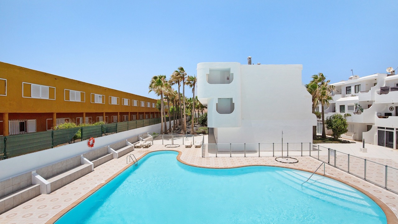 Photo of Outdoor in Nuevo Horizonte