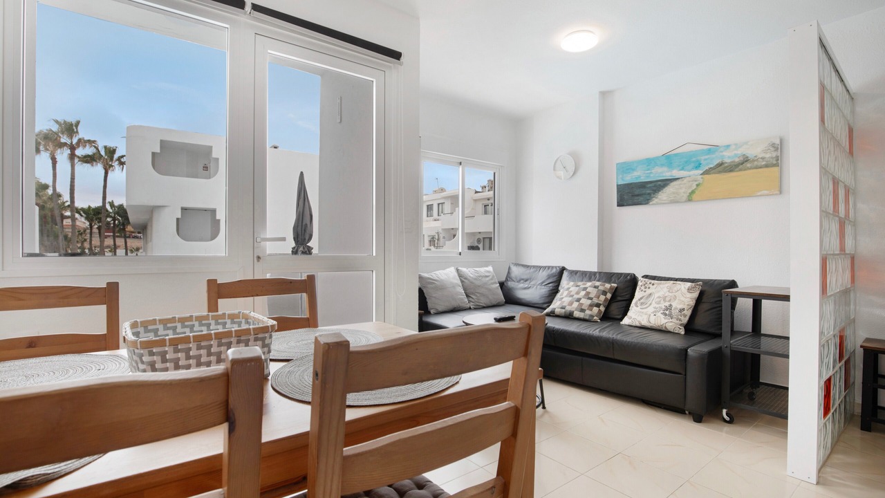 Photo of Livingroom in Nuevo Horizonte
