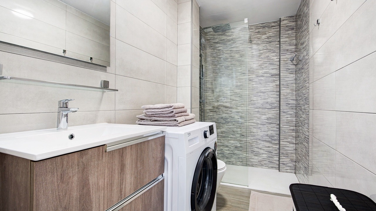 Photo of Bathroom in Nuevo Horizonte