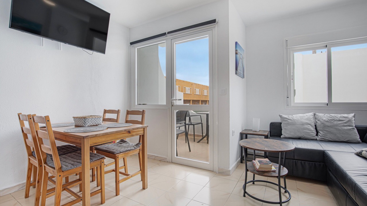 Photo of Livingroom in Nuevo Horizonte
