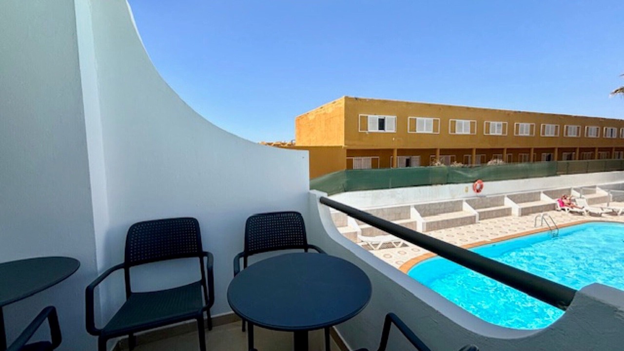 Photo of Outdoor in Nuevo Horizonte