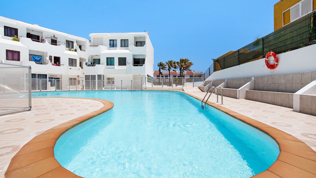 Photo of Outdoor in Nuevo Horizonte