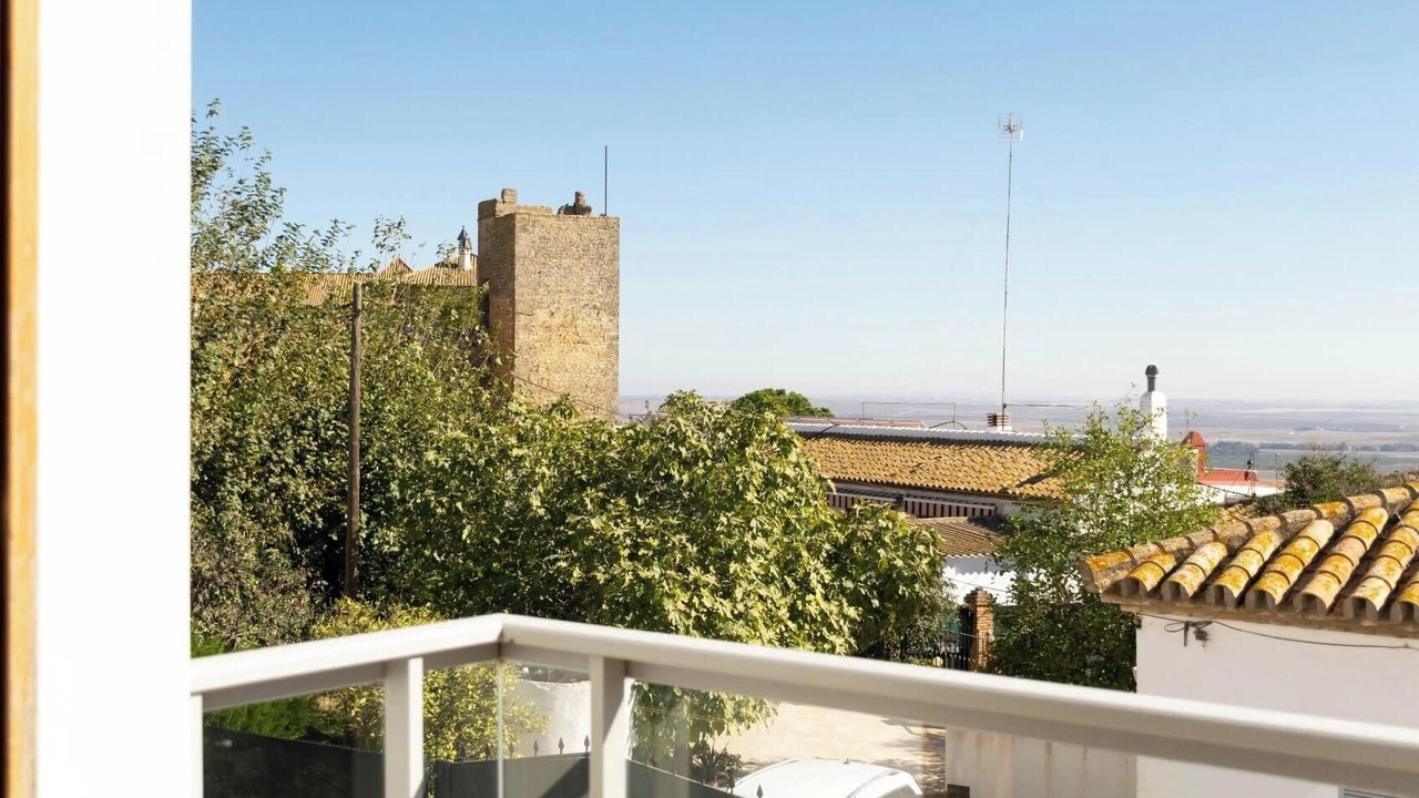 Photo of Patio Balcony in Carmona