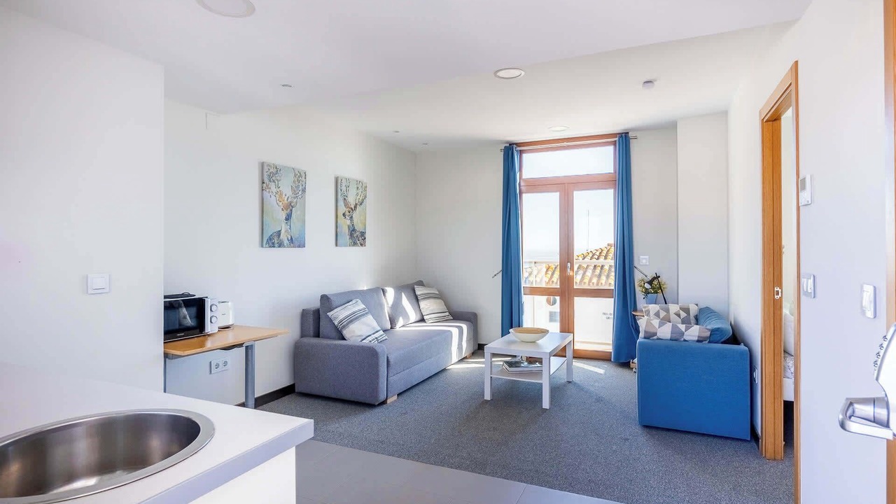 Photo of Livingroom in Carmona